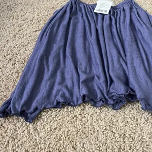 Urban Outfitters Truly madly deeply Lavender Spaghetti Strap Tank Top never worn thumbnail 4