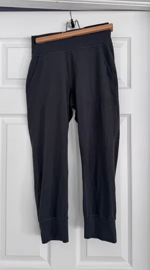 Lululemon Joggers thumbnail 1