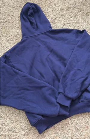 Skims Cotton Sweatshirt  thumbnail 4