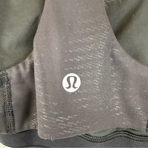 Lululemon Wunder Train Bra Foil *Medium Support Size 4 Women's W2DFTS thumbnail 3