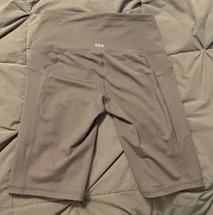 DICK'S Sporting Goods biker shorts thumbnail 2
