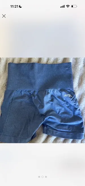 AYBL Shorts thumbnail 2
