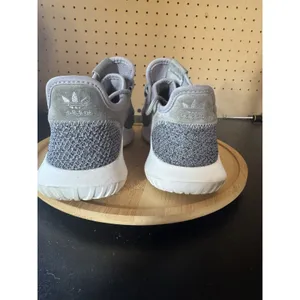 Adidas Tubular Shadow Womens Grey Sneakers Casual Shoes Size 7 Replace‎ Insole* thumbnail 6