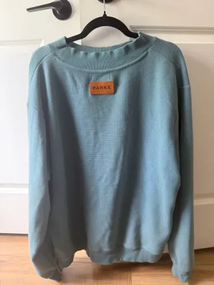 PARKE Mockneck thumbnail 1