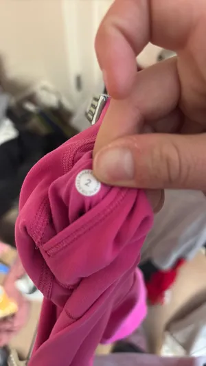 Lululemon Leggings thumbnail 4