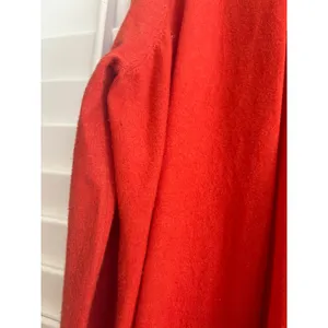 Cyrus‎ Burnt Orange Cardigan Large thumbnail 3