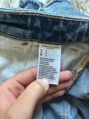 American Eagle Shorts thumbnail 3