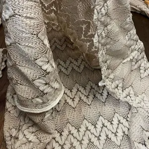 Free People Simone Long Sleeve Lace Dress No Slip thumbnail 5