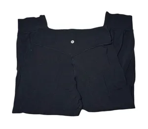 Lululemon Align Cropped Joggers 23" thumbnail 1