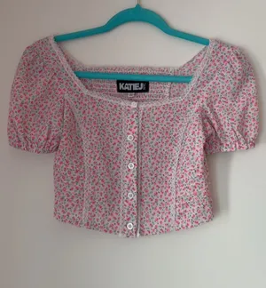 KatieJ NYC Pink Size XS thumbnail 1