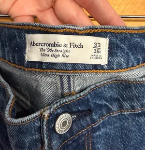 Abercrombie Jeans thumbnail 4
