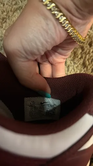 Nike dunks redwood thumbnail 7