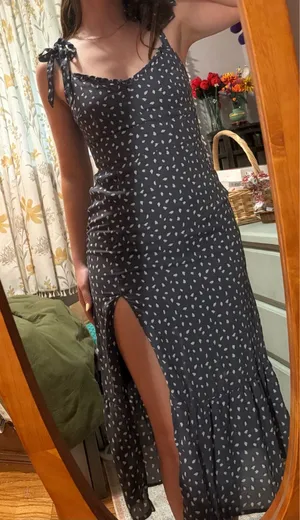 Abercrombie Dress thumbnail 1