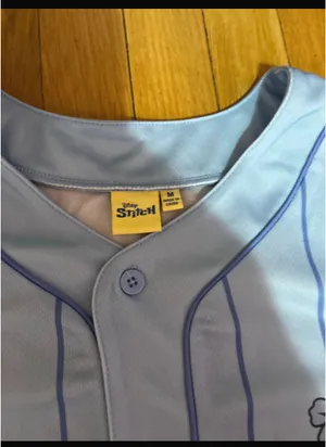 Stitch Disney Jersey thumbnail 2
