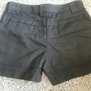 Marc by Marc Jacobs Shorts Black NWT $218 Patch Pocket 4 v6x thumbnail 5