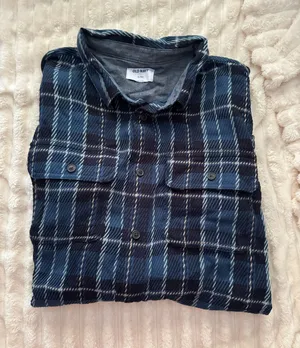 Men’s Old Navy Flannel XL-Tall thumbnail 1