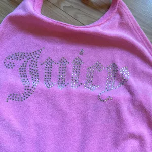 Juicy X Forever 21 Pink Top thumbnail 2