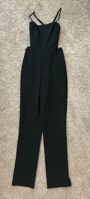 BCBGMAXAZRIA Jumpsuit thumbnail 1