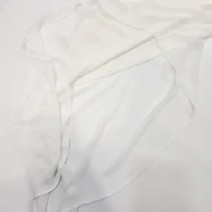 NBD Delfino Slip Dress in Ivory XS thumbnail 6