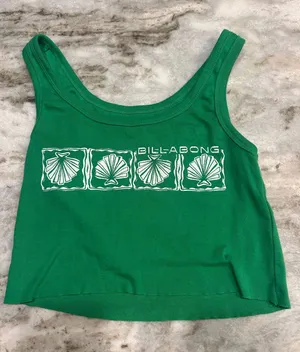 Billabong Tank Top thumbnail 1