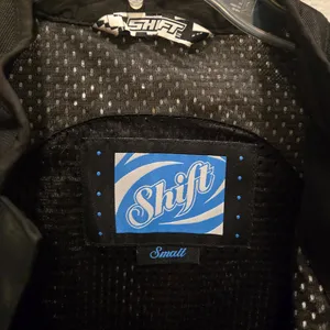 Shift biker jacket  thumbnail 3