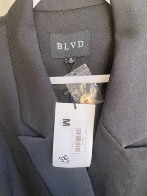 Blvd Black dress thumbnail 3