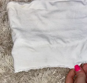 PacSun Tube Top thumbnail 3