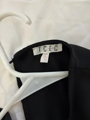 TCEC black dress thumbnail 3