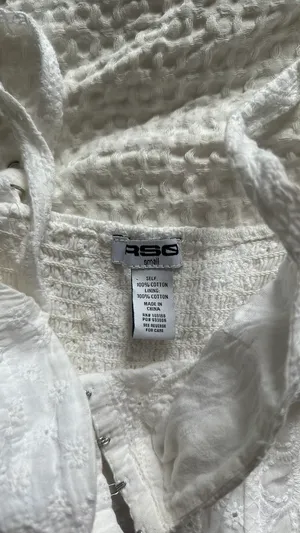 RSQ Corset Top thumbnail 2