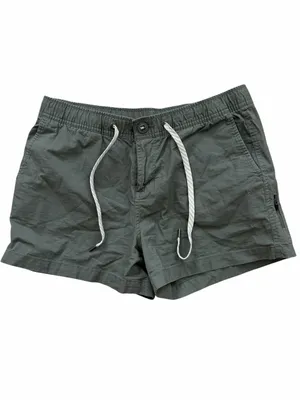 Vuori Vintage Rip Stop Shorts Medium thumbnail 2