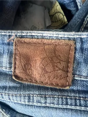 BKE Bootcut Jeans – Size 27×31½ BB1 thumbnail 4