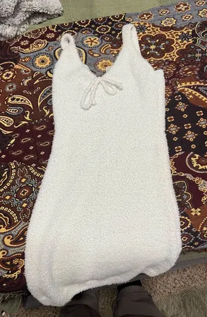 Misscosy Dress White Size 0 thumbnail 1