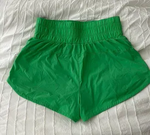 Target Green Shorts thumbnail 3