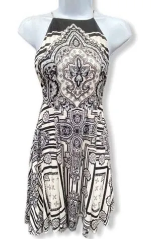 The Jetset Diaries Mini Dress thumbnail 1