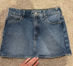 PacSun Denim Skirt thumbnail 1
