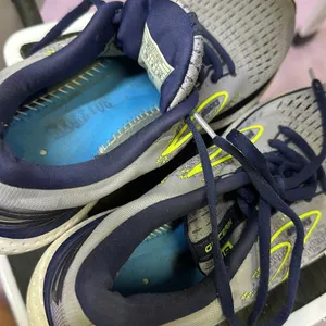 Brooks Glycerin 19 Light Purple Blue Nightlife Running Shoes Womens 8 thumbnail 12