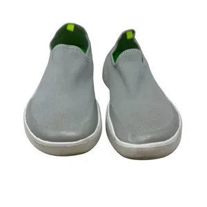 Oofos Oomg Eezee Low Shoe Gray Women's‎ Size US 9 / EU 40 thumbnail 3