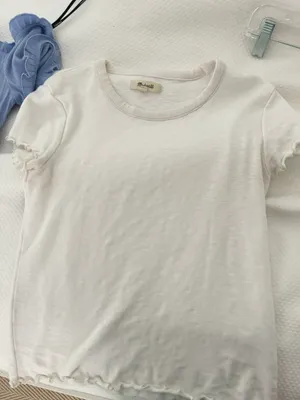 Madewell Top thumbnail 1