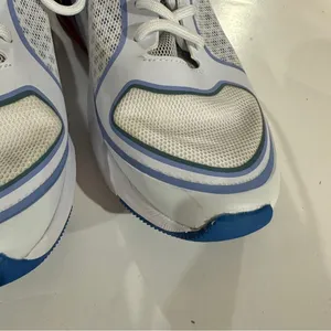 Fabletics Westlake Performance Sneakers in Vintage Blue Size‎ 7 thumbnail 10