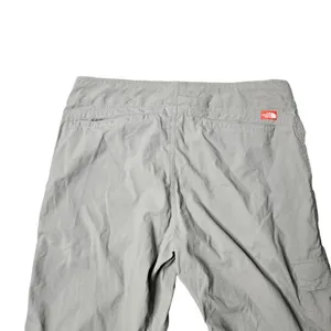 The North‎ Face Gray Capri Pants thumbnail 6
