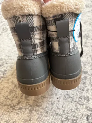 Boots Time & Tru thumbnail 4