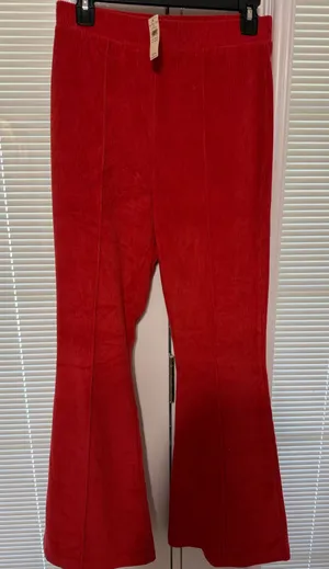 Aerie Flare Leggings thumbnail 1