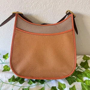 coach Emery Crossbody In Colorblock 89123 thumbnail 1