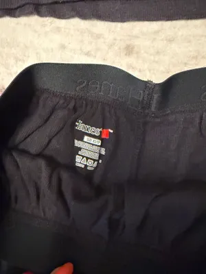 Hanes Supersoft Sleepwear Set thumbnail 4