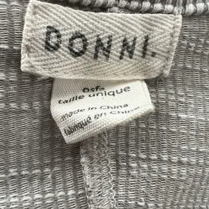 Donni‎ Women’s Cardigan Osfa Ribbed thumbnail 3