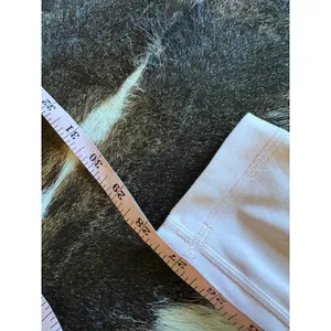 Lululemon Align High-Rise Pant 28" In Flush Pink Size 6 thumbnail 7