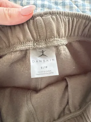 Danskin Shorts thumbnail 3