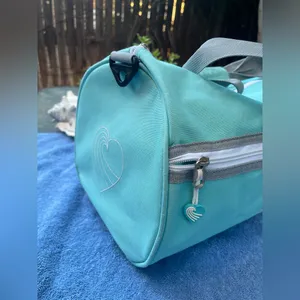 Tone it up duffel bag gym Training camping beach festival travel resort pool thumbnail 4