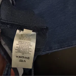 Anthropologie Pilcro High Rise‎ Flare Bootcut Trouser Jeans Womens Size 2 thumbnail 6