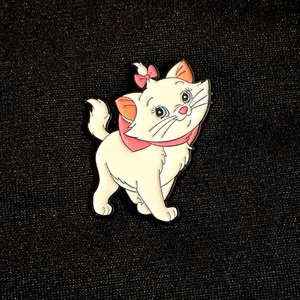 Marie from The Aristocats is just about as cute as a kitty can be NWOT thumbnail 2